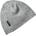 Mufflon Зимна шапка (beanie) Mufflon Wind Beanie - Fog - размер One Size (204-6480-0311)