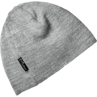 Mufflon Зимна шапка (beanie) Mufflon Wind Beanie - Fog - размер One Size (204-6480-0311)