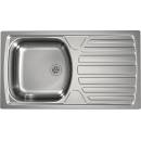 Alveus Basic 170 Natur