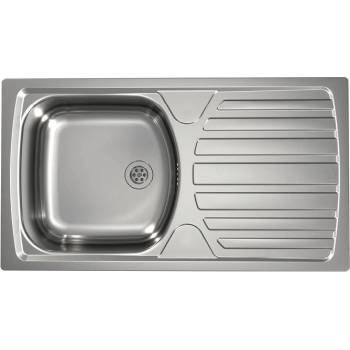 Alveus Basic 170 Natur