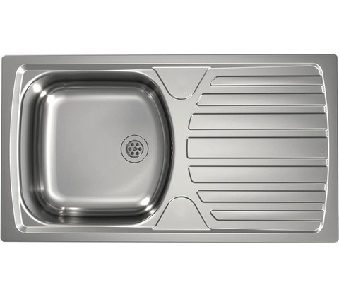 Alveus Basic 170 Natur