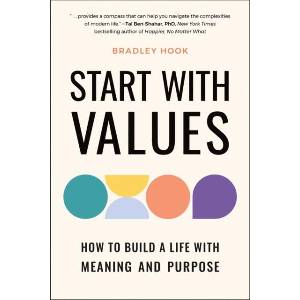 Start with Values (ISBN: 9781961293106)