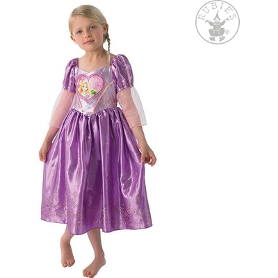 Rapunzel Loveheart
