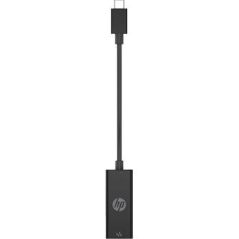 HP Адаптер, hp, usb-c към rj45 (4z534aa#abb)
