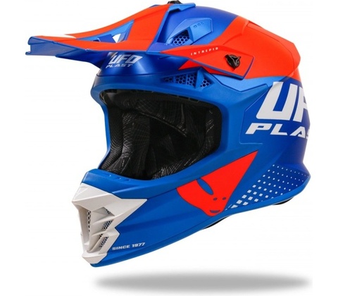 UFO Plast INTREPID 2024