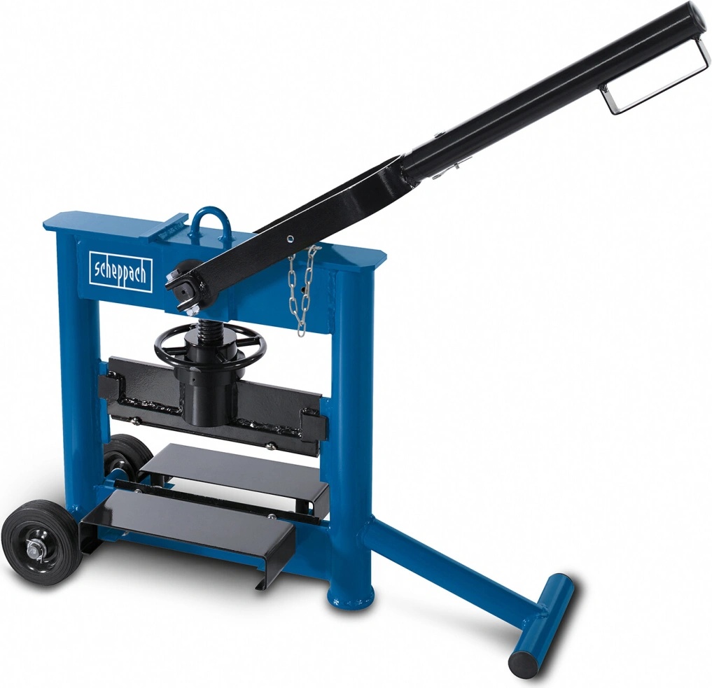 Scheppach HSC130