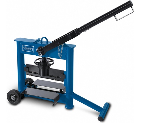 Scheppach HSC130