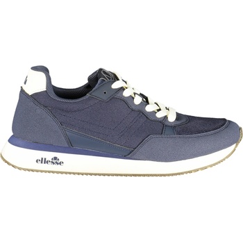 Ellesse Modrá