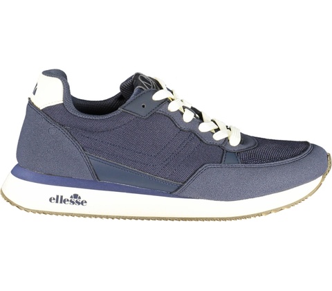 Ellesse Modrá
