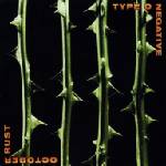 Warner Type O Negative: October Rust - CD (022135)