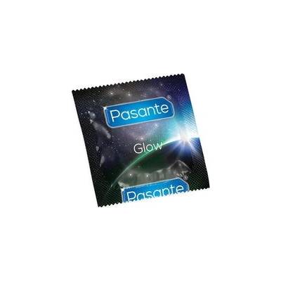 Pasante Glow In the Dark 1 бр (P22852)