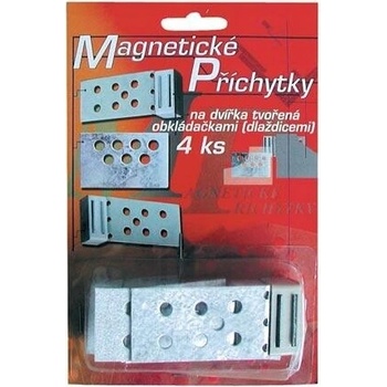 magnety pod obklady (4ks)