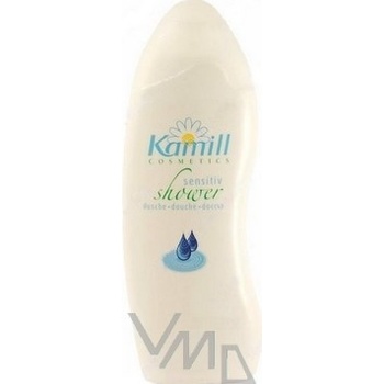 Kamill Sensitive sprchový gel 250 ml