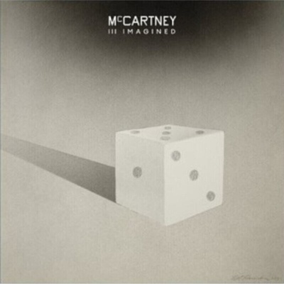 McCartney III Imagined - Paul McCartney LP