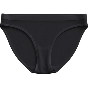 Smartwool Дамско мериносово термобельо Smartwool Women's Everyday Merino Bikini Boxed Merino base layer - Black - размер XS (115-2160-0211)
