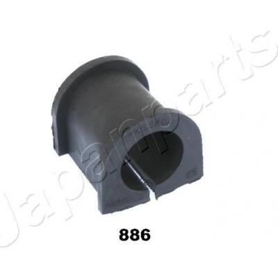 Lożiskové puzdro stabilizátora JAPANPARTS RU-886