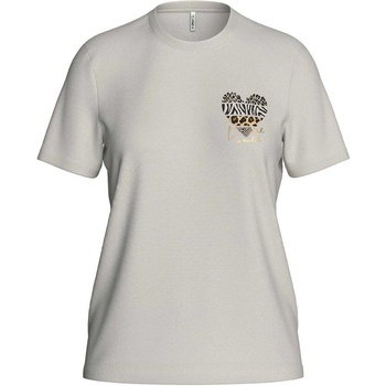 ONLY Тениска onlfree life