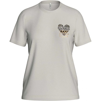 ONLY Тениска onlfree life