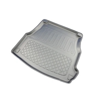 Гумирана стелка за багажник за Mercedes C W206 sedan (2021+); not for Plug-in Hybrid