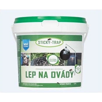STICKY-TRAP Lep na ovady 1.5kg