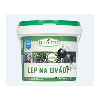 STICKY-TRAP Lep na ovady 1.5kg