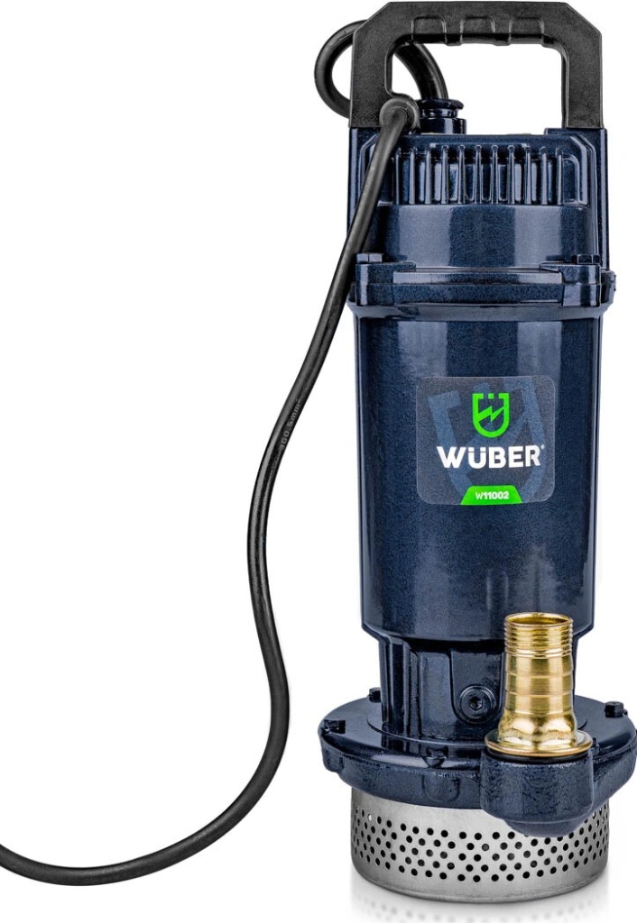 Wuber W11002