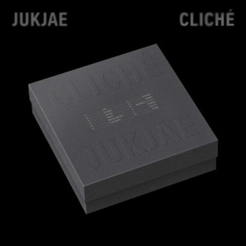 JukJae Cliché Special Package Version CD