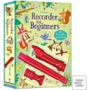 Recorder for Beginners Marks Anthony