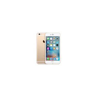 APPLE iPhone 6S Plus 16GB, zlatá