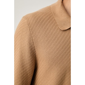 HUGO BOSS пуловер мъжки от памук H-Lomarino (50565511) - answear - 332,30 лв