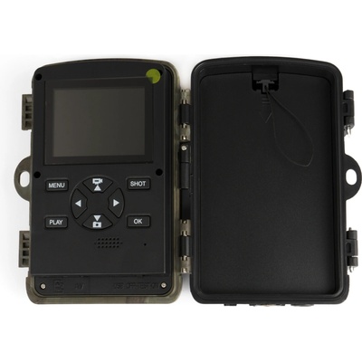 Ork Hunter 4K Trail Camera HC-4