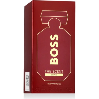 HUGO BOSS BOSS The Scent Elixir for Her Parfum Intense 30 ml