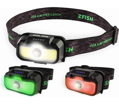 ZFish Lumenix