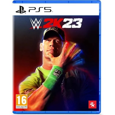 2K Games WWE 2K23 (PS5)