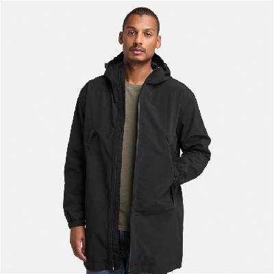 Timberland Анорак Timberland Men's Winnick Waterproof Black Parka - Black