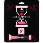 Mr. Steel Chronomasutra Play