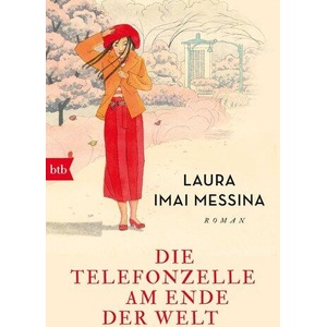 Die Telefonzelle am Ende der Welt | Judith Schwaab (ISBN: 9783442772681)