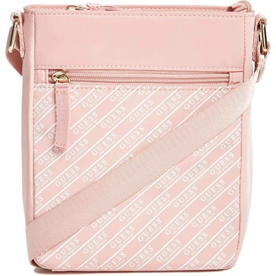 Dámská crossbody kabelka Nina Logo
