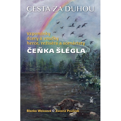 Cesta za duhou