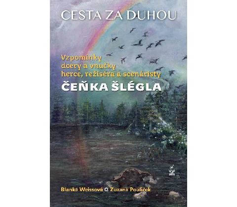 Cesta za duhou