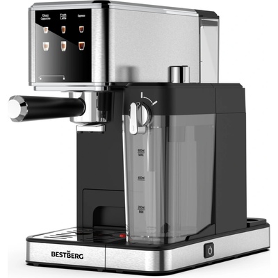 BestBerg BBCF-2032
