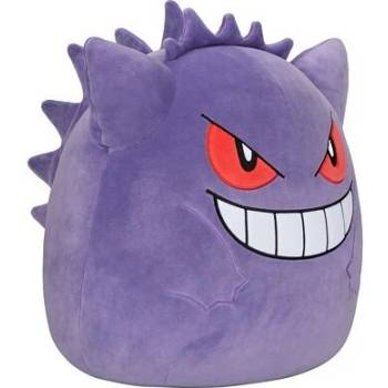 Squishmallows Orbico JUMBO Pokémon Gendar 60 cm