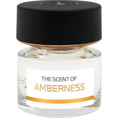 BMW Fragrances Amberness parfémovaná voda unisex 50 ml