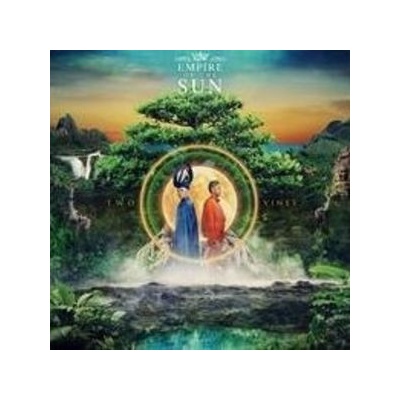 Two Vines - Empire of the Sun CD