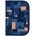 Kite Ученически несесер Kite 622 Blocks