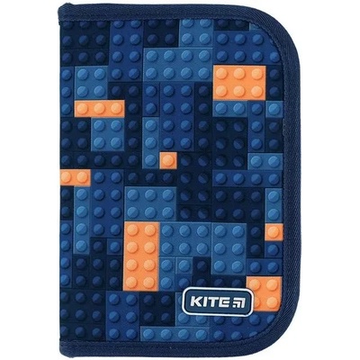 Kite Ученически несесер Kite 622 Blocks