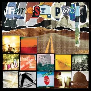 Forest Pooky - Cover Stories (LP) (3481575592294)