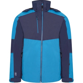 Dare 2b Яке Dare 2b Men's Waterproof Detachable Hood Ski Jacket - DkMeth/NtflN