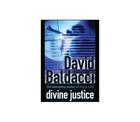 Divine Justice