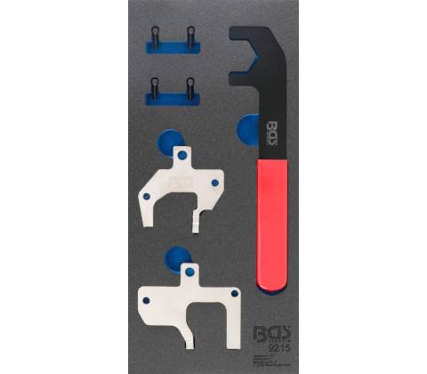 BGS BS9215